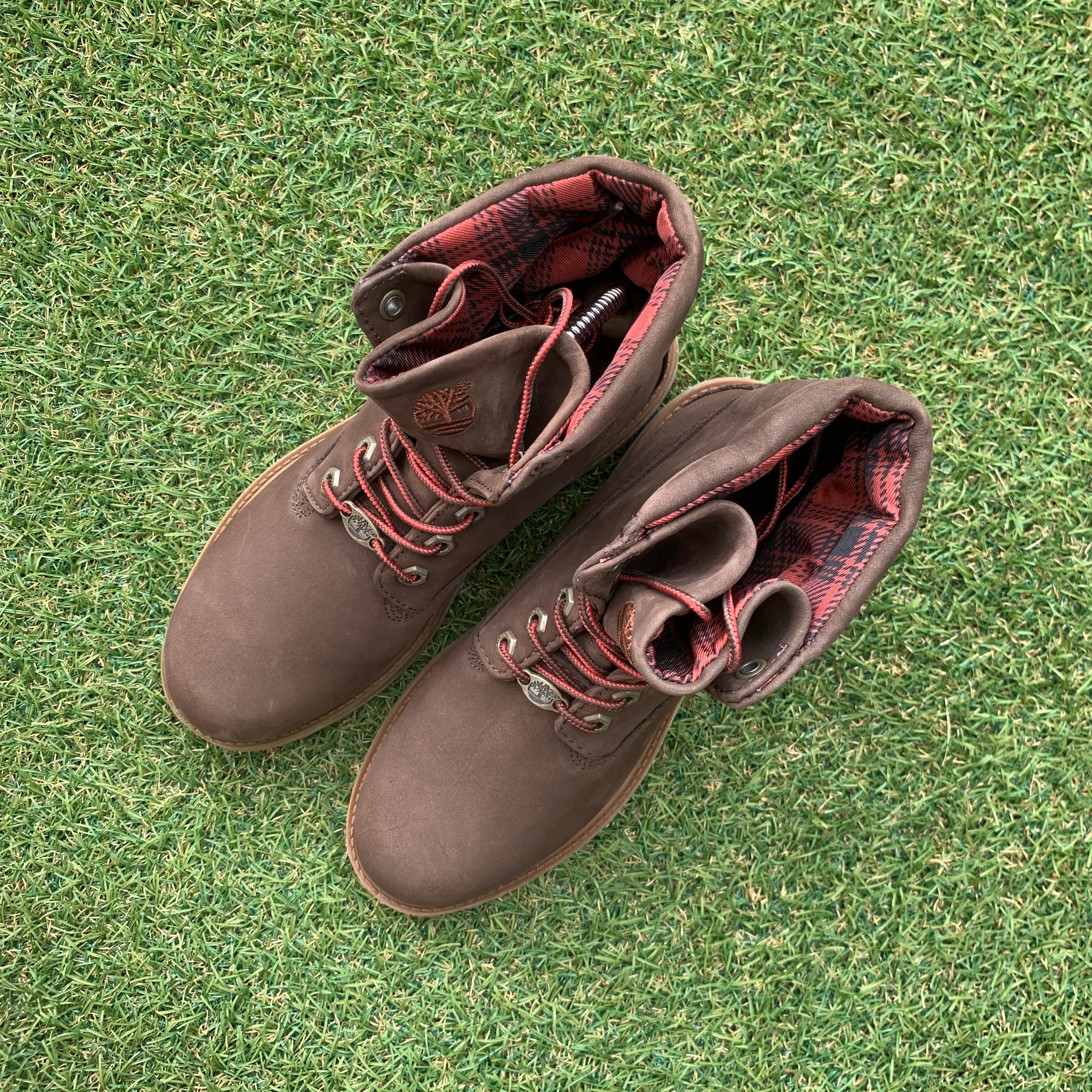 Timberland ROLL TOP BOOTS ティンバーランド ロールトップブーツ E434