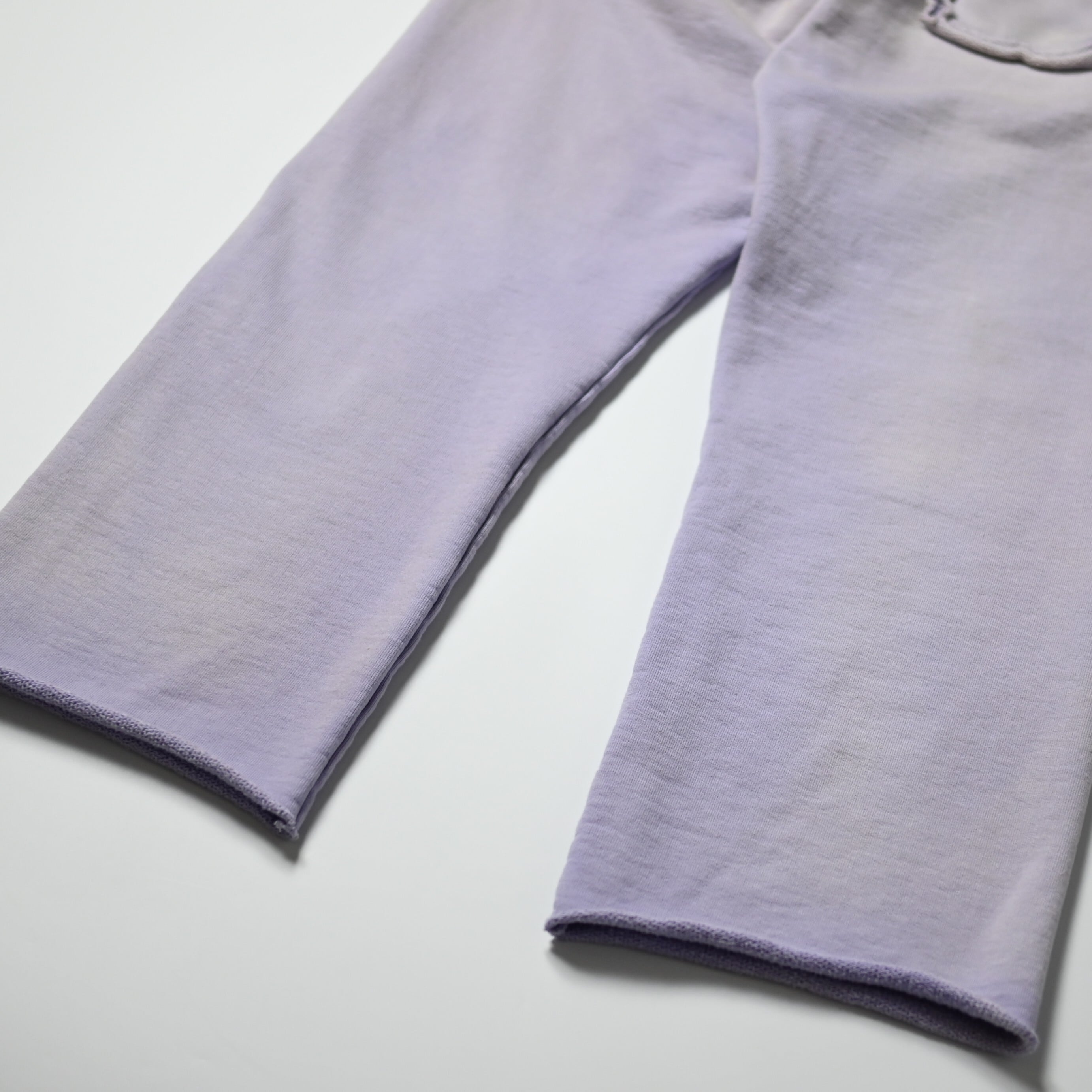 BOWWOW / SWEAT PANTS AGED | GANKO