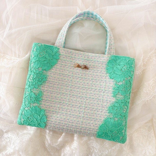 19【バッグ】Couture Bag29〔Italy×Grace〕