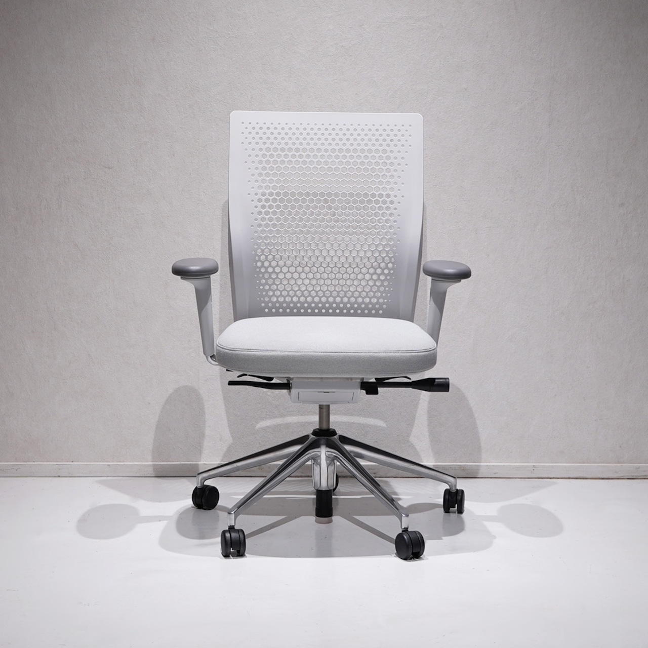 Vitra ID Air デスクチェア / モダン 名作 デザイナーズ チェア ヴィトラ IDエア ワークチェア / Antonio Citterio（B&B Italia,Kartell）