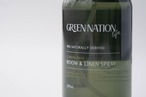 GREEN NATION Life_ROOM & LINEN SPRAY (Lemongrass & Pink Grapefruit)