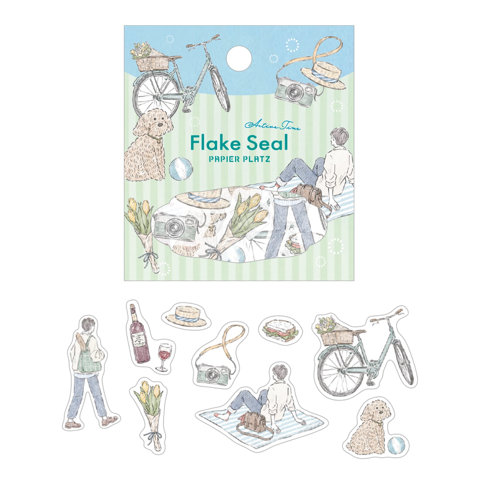 値下げしました！真作保証　⭐︎船橋穏行[春の里] 20号 本人サイン有り 共シール 酒井 真織 フレークシール | パピアプラッツBASE店