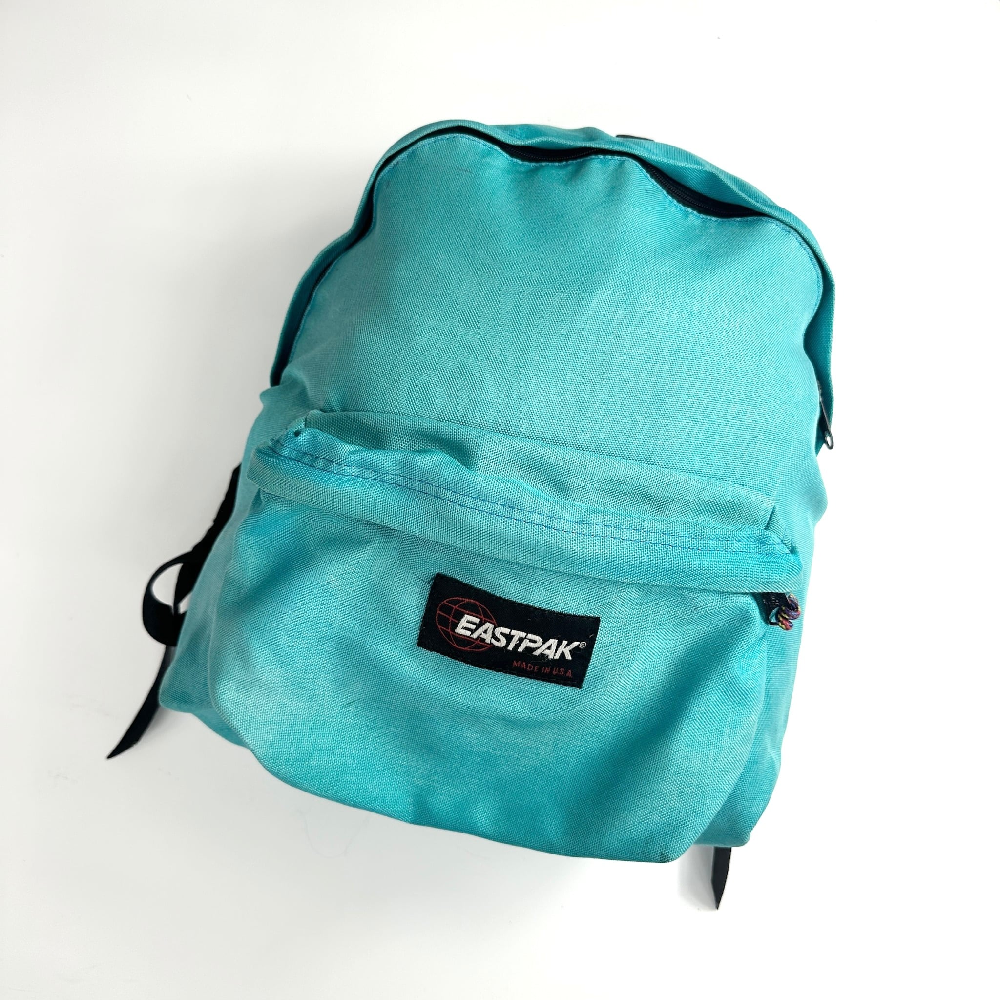 90s eastpak USA MADE Backpack