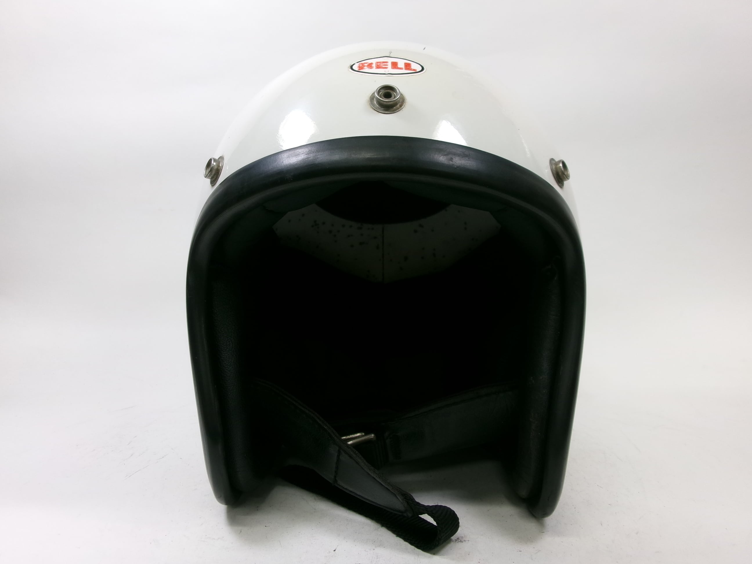 Jet | HEADS Vintage Helmets & Accessories