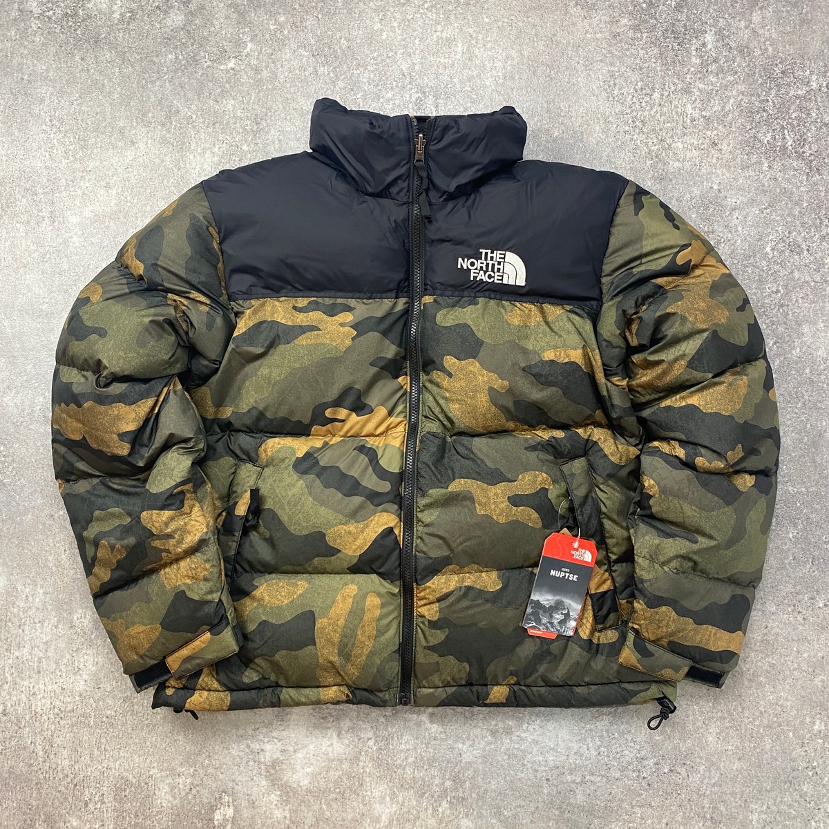 THE NORTH FACE MEN