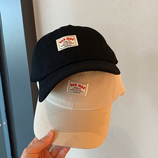 サマートップス キャップ カジュアル 帽子 夏物 ブラック・アイド・ピーズ83905531344