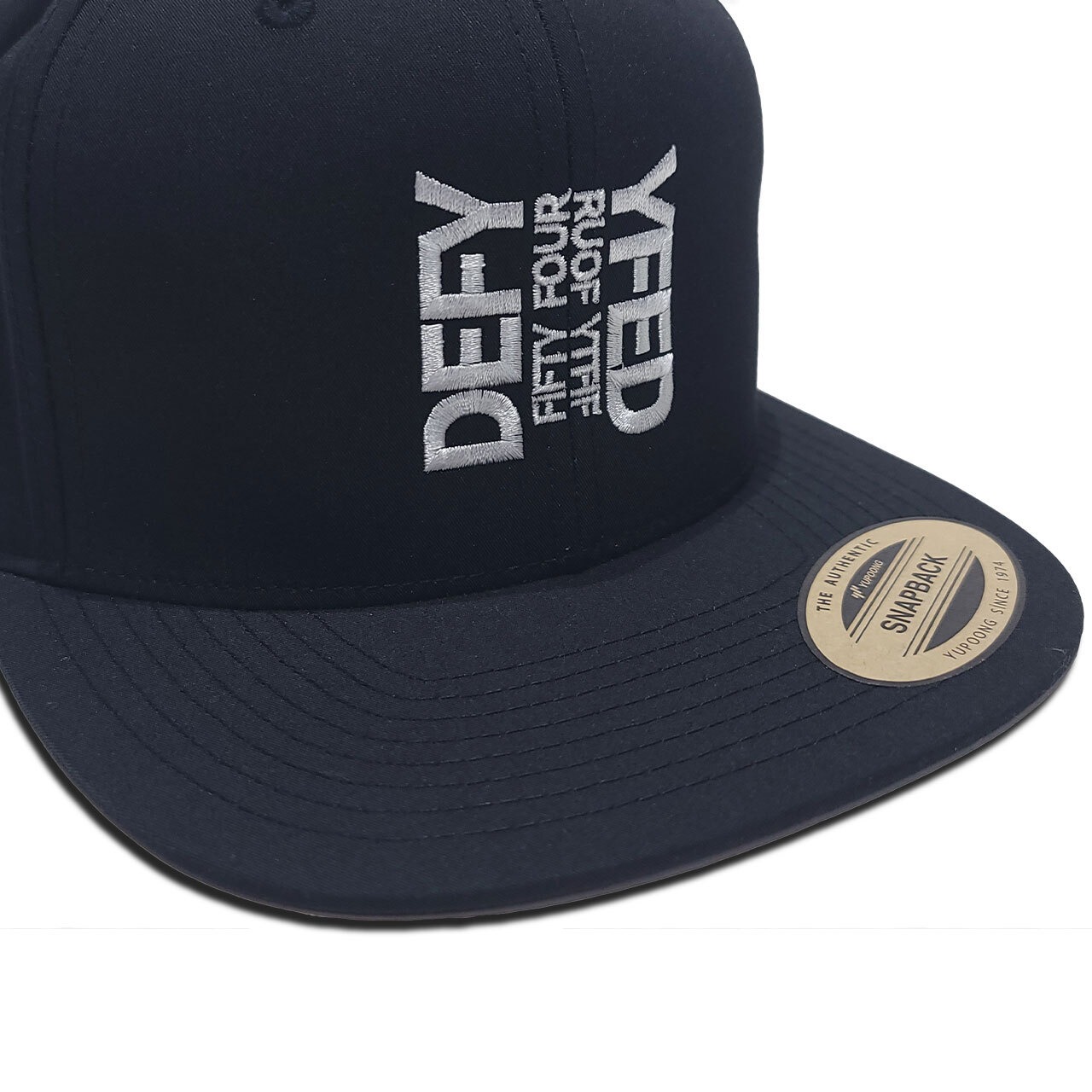 DEFY Ⅱ FLAT CAP AMG431006