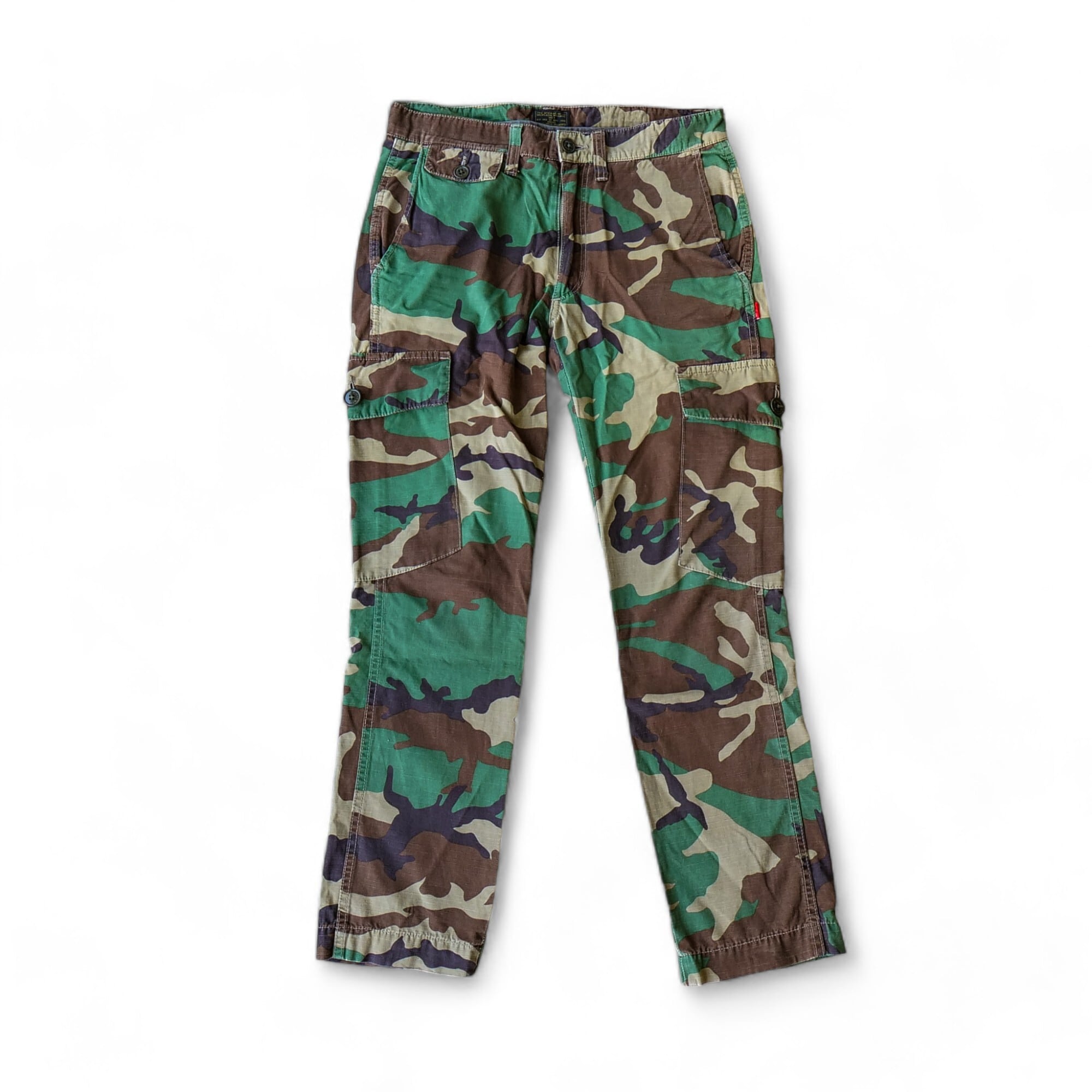 新品】新品未使用 wtaps 13SS ECWCS size L の落札情報詳細 - Yahoo!オークション落札価格検索 オークフリー | WTAPS ダブルタップス 13SS ECWCS Sサイズ 迷彩 ナイロン | ジャケット・アウター