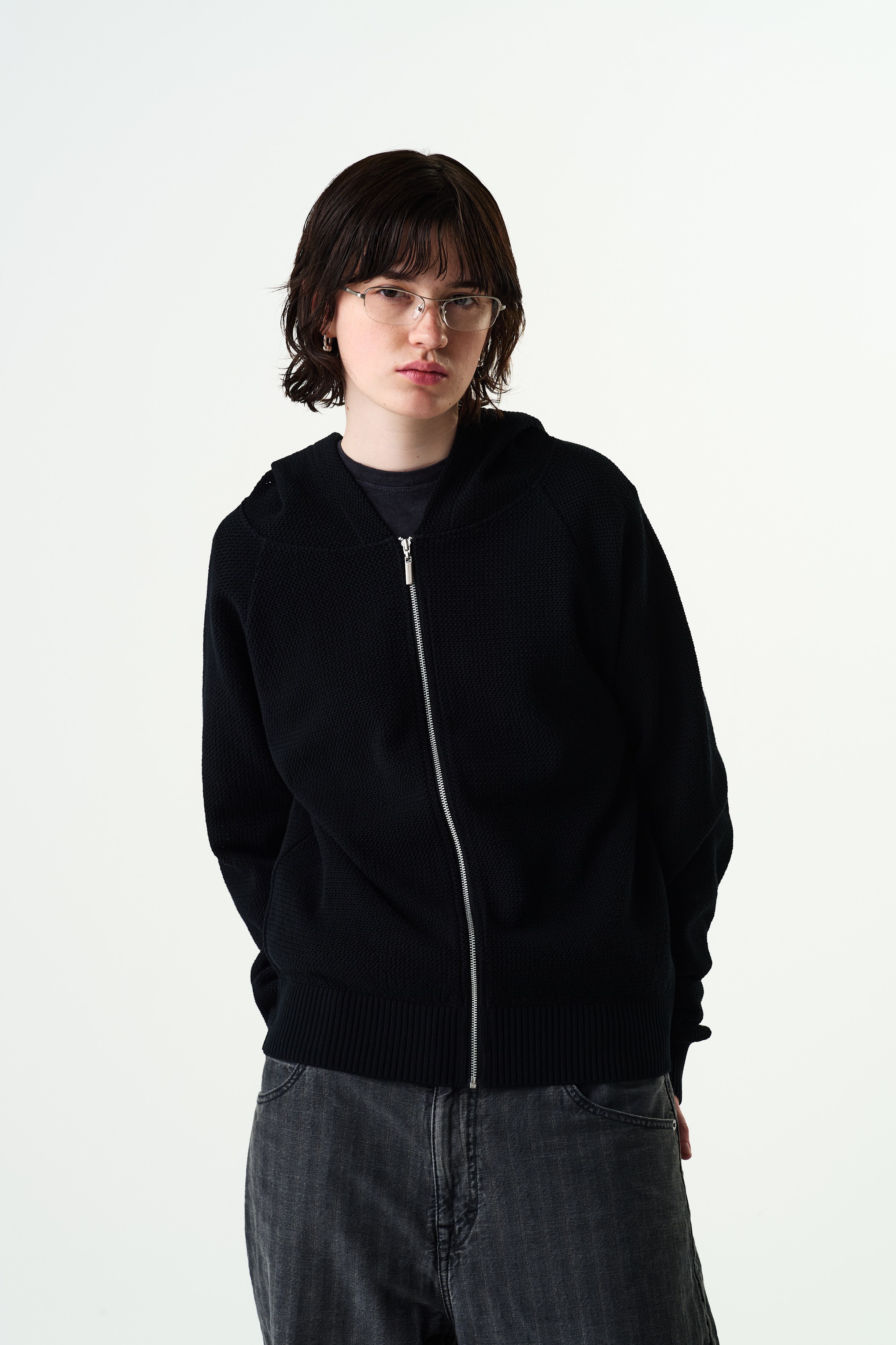 NICK / BLACK | GADID ANONIEM