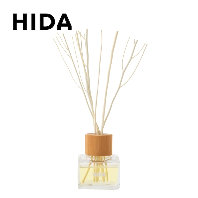 HIDA フレグランスセット ベッドルーム アロマ エッセンシャルオイル アロマグッズ ブレンドエッセンシャルオイル