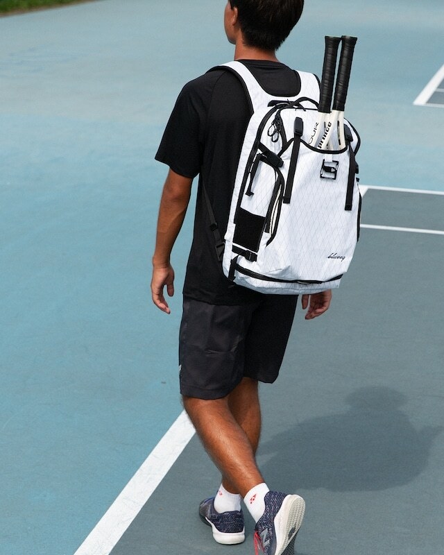 HYBRID BACKPACK X-PAC [BQB0000402000]