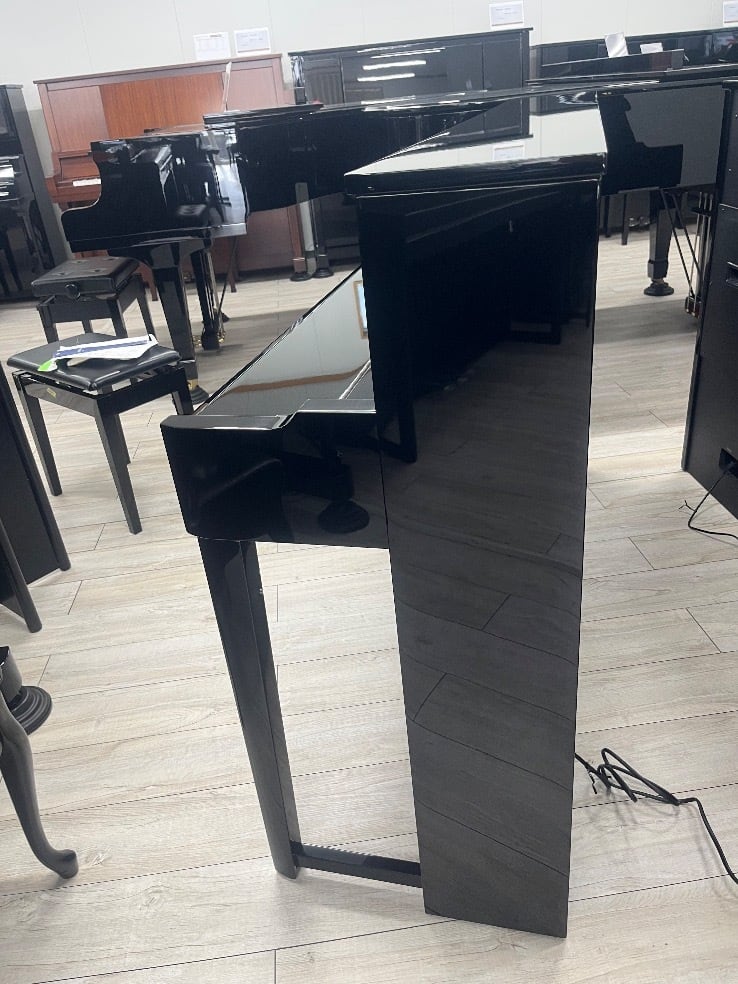 ☆84373【電子ピアノ】YAMAHA NU1X 17年製 | リユース専門店エプコ