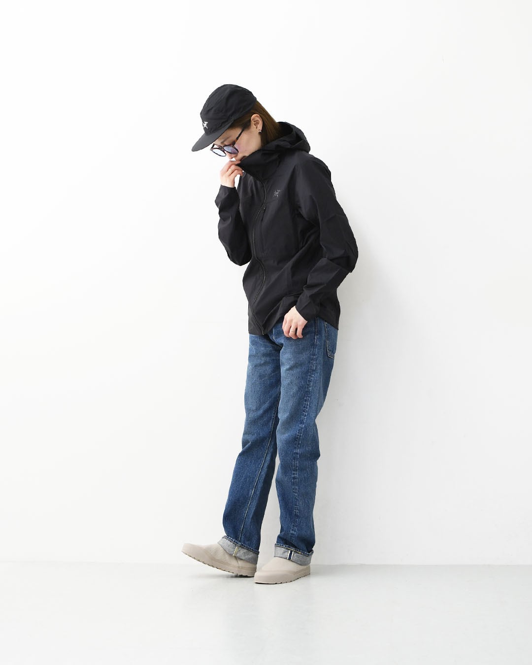 ARC'TERYX [アークテリクス正規代理店] KRAGG AURA W [X000010503