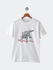 animal tee
