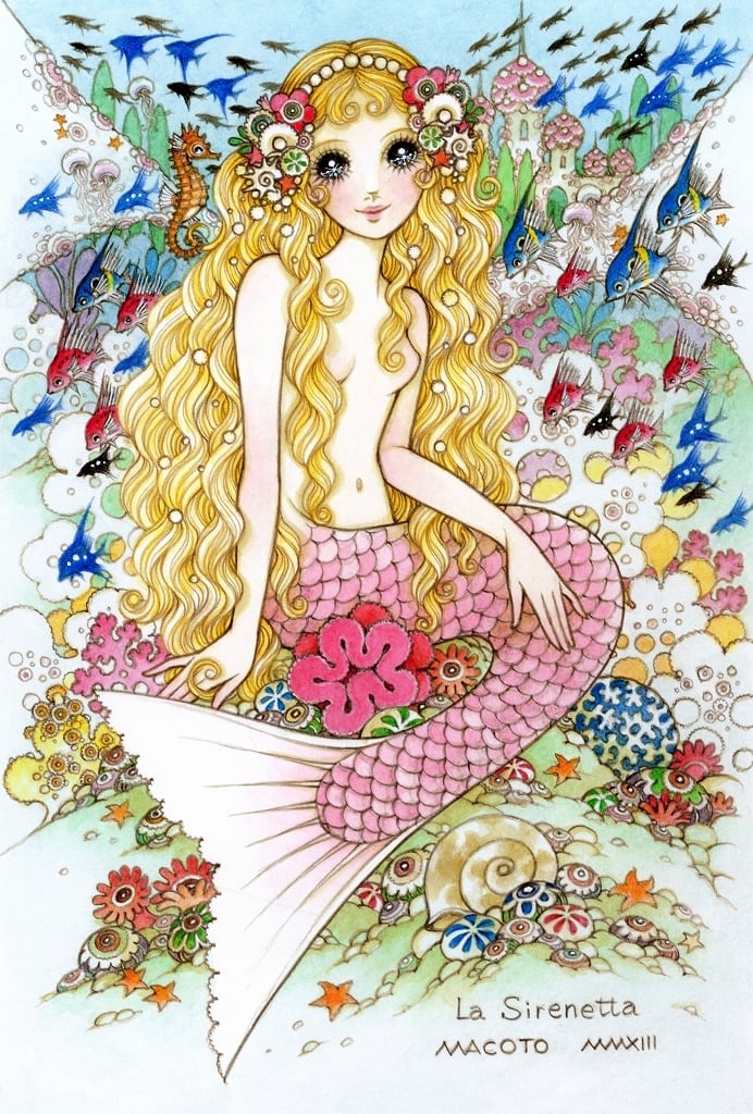 高橋真琴（TAKAHASHI MACOTO） | ART SPACE
