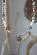 Colorful necklace