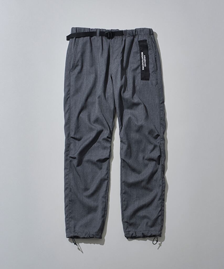 MOUNTAIN RESEARCH / I.D. PANTS
