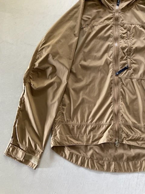 コヨーテM：Beyond Clothing ビヨンド クロージング PCU Level4