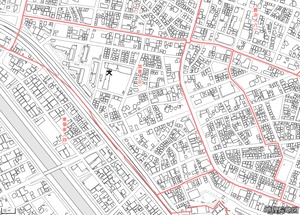 足立区加賀　〒1230861｜ポスティングバッグ - Remap -