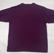 THE NORTH FACE ノースフェイス 長袖 Tシャツ LL/大きいサイズ パープル メンズ NT37004