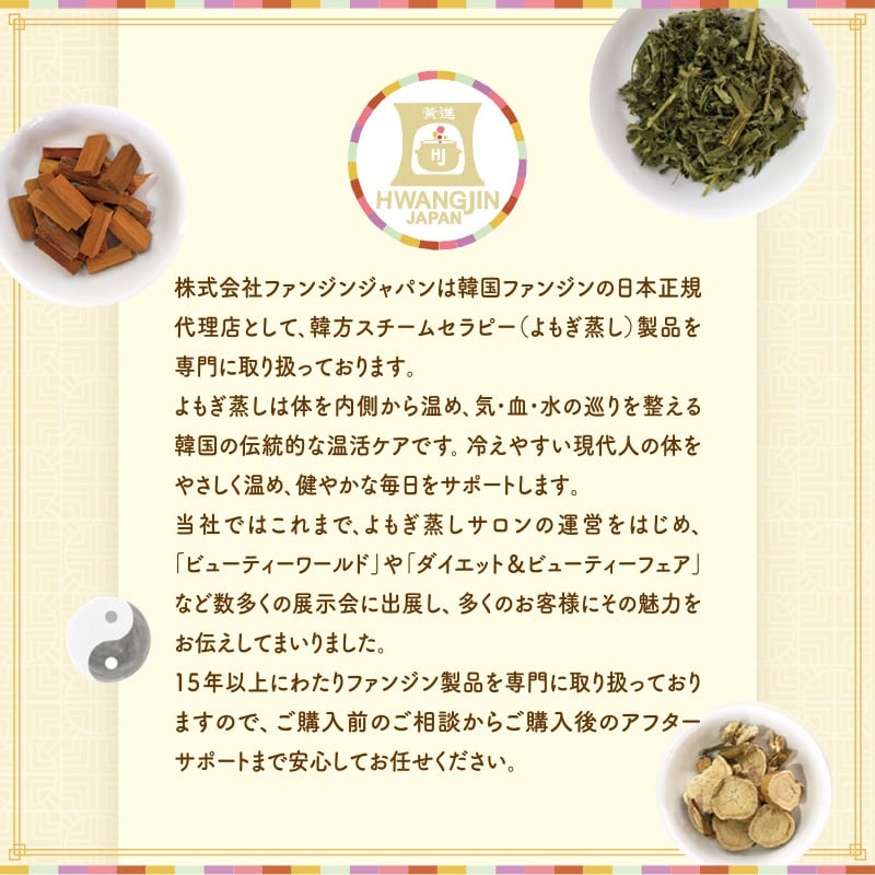 ファンジン【Geプレミアムドライハーブ100袋】無農薬 ファンジンプレミアムGeオリエンタルドライハーブ（無農薬）100包 | 韓
