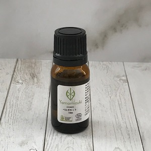 Yamamizuki 精油 ベルガモット 10ml