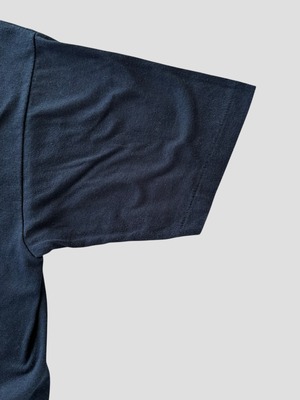 -VIETNAM VET- Vintage 80s L Print T-shirt made in USA