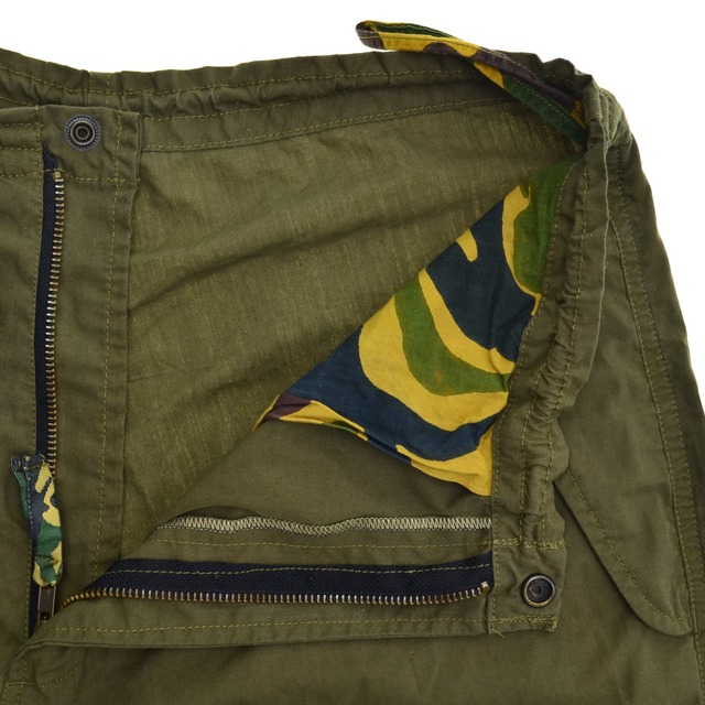 Maharishi / マハリシ 90s 忍者タグ archive SNOPANTS スノーパンツ 3M 
