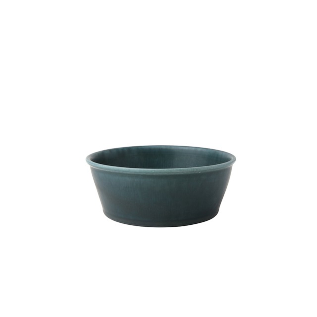 ground bowl L ブルーグリーン