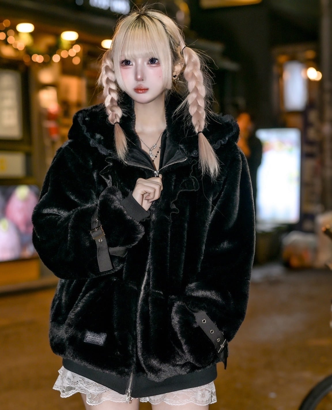 YUUMAL」 | KRY clothing