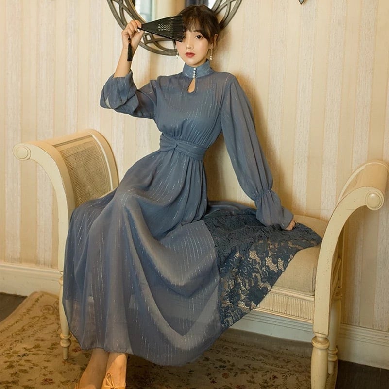 上品なスタイル 4XL ワンピース 韓国 マタニティ 綺麗 結婚式 ミニ丈 個性的 襟つき