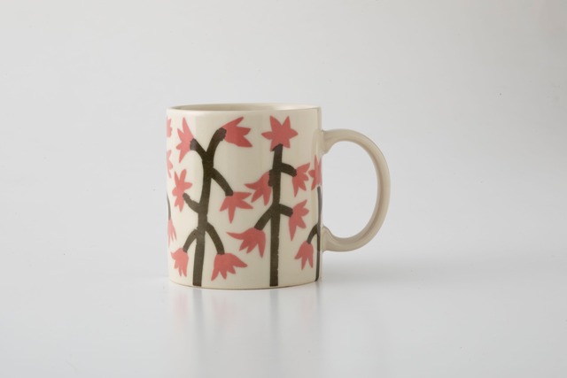 W3-6：Field Notes Mug / Donchi
