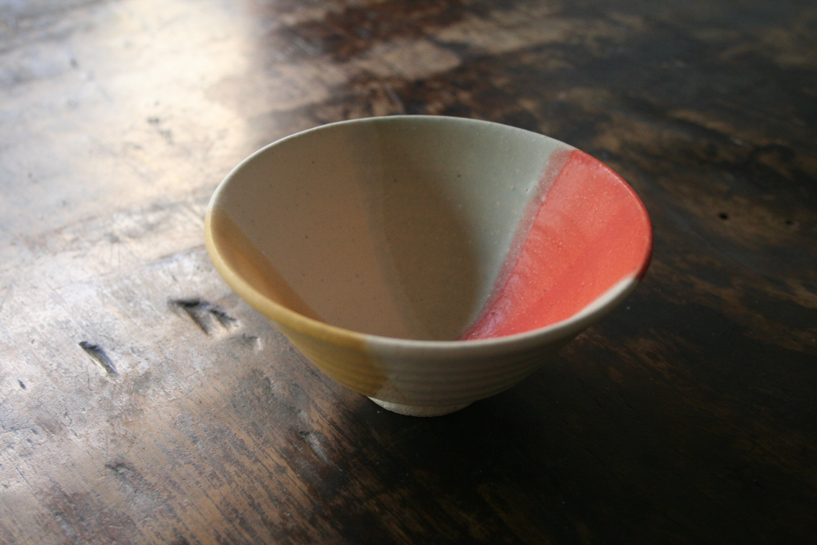 再入荷】飯碗 (幅 13.5 cm)日和 | TSUNE;田中恒子の器 オンラインストア