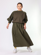 Mylanka(パイピングブラウス)