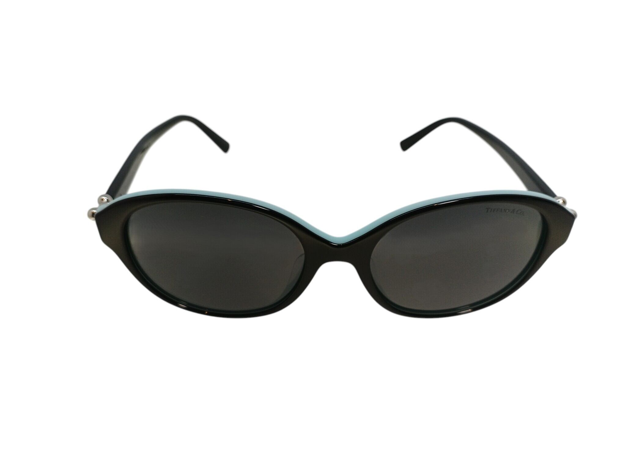 TIFFANY ＆ Co.（ティファニー）TF4263-D col.8055/S4 ブラック