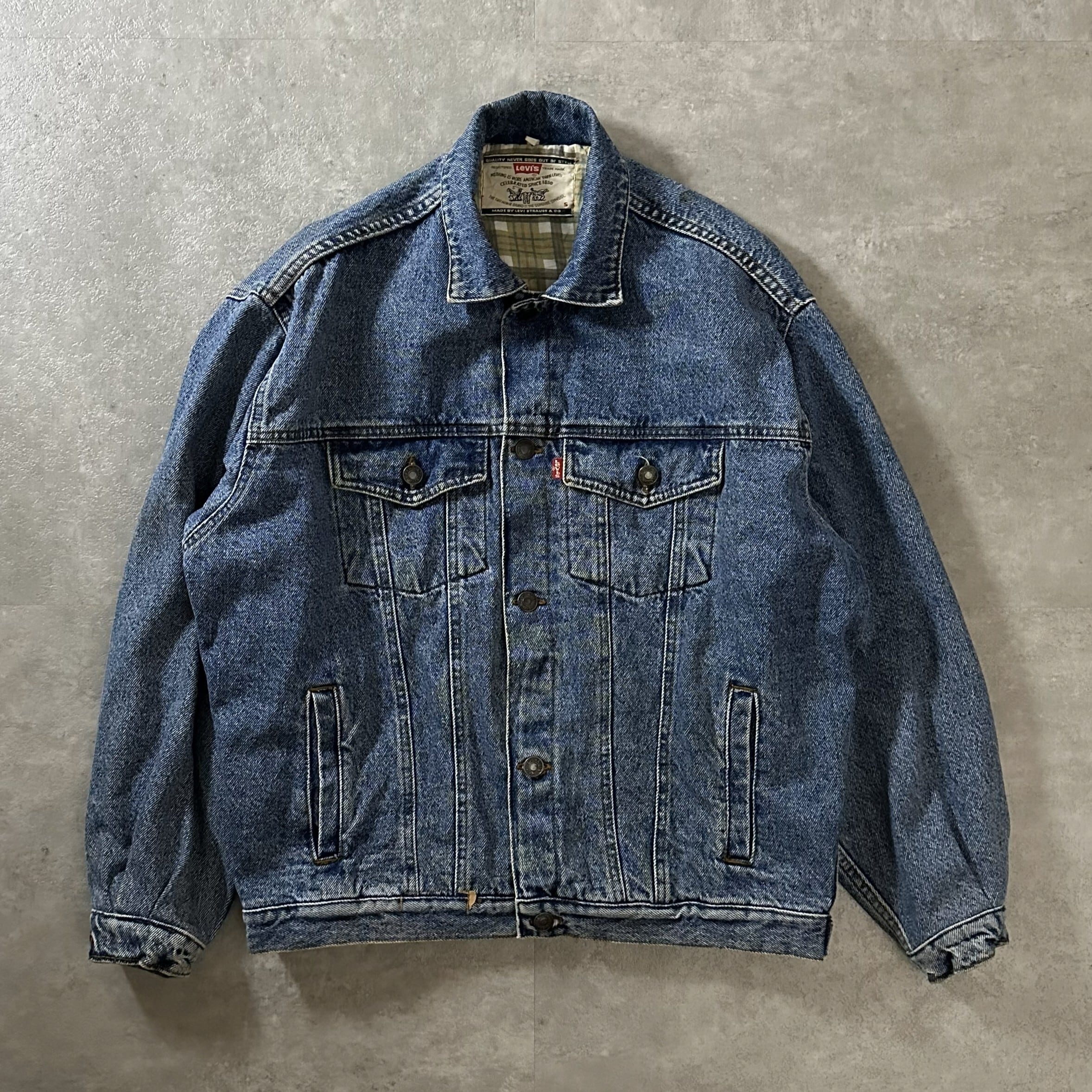 アメリカ陸軍 U.S.ARMY ブラック ポリウール ユーティリティー