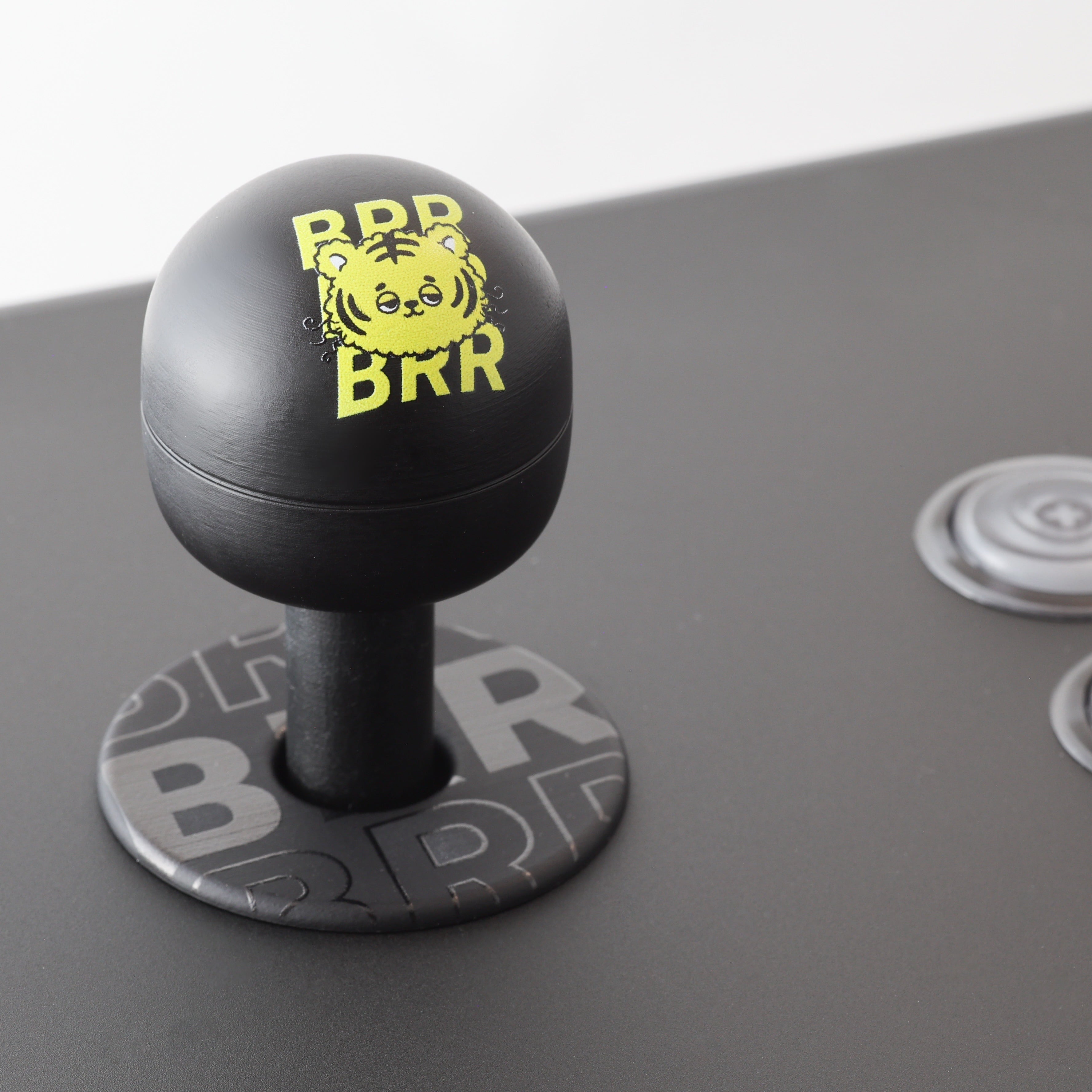 レバートップ | BRR Custom Arcade