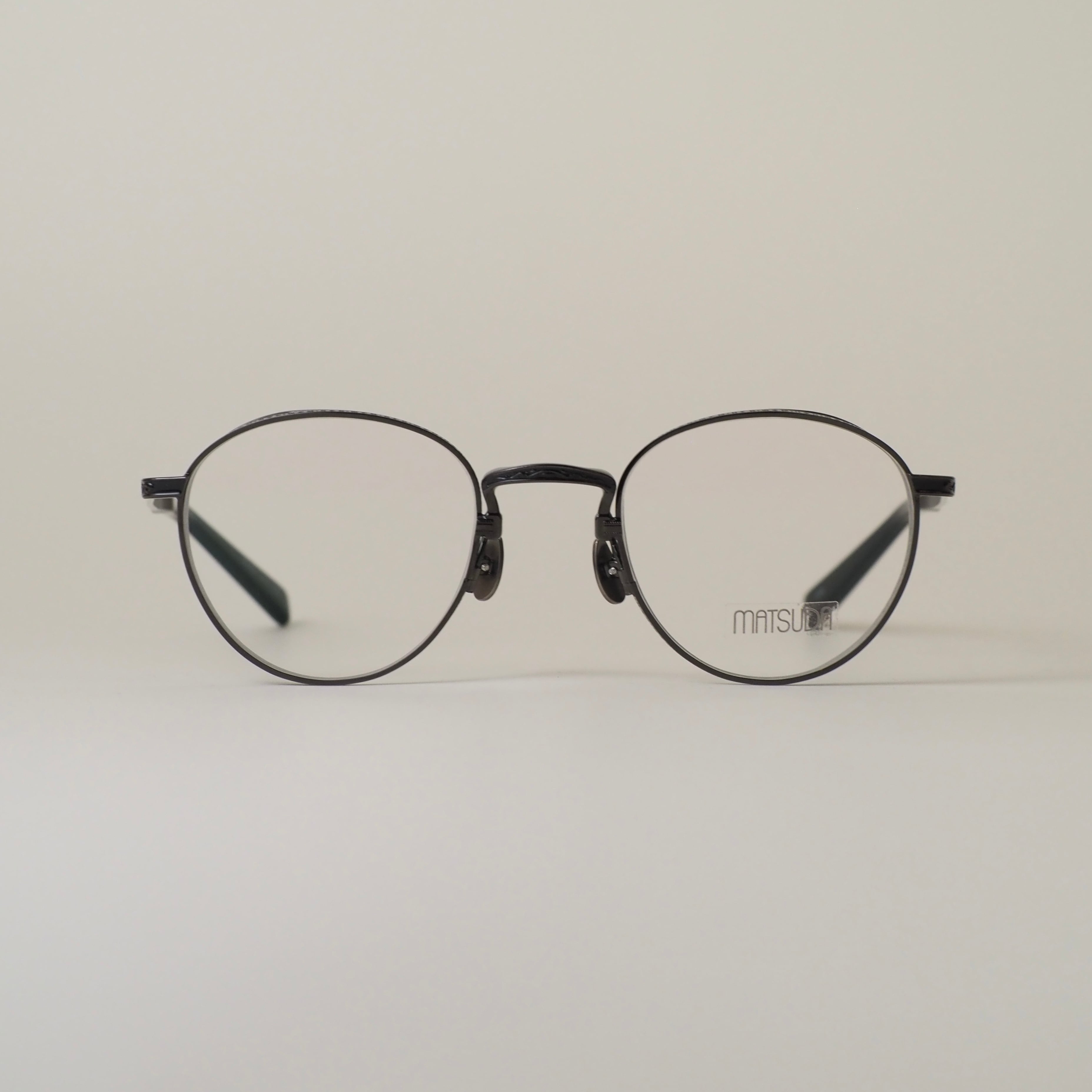 M3164 col.RTM【MATSUDA】 | downtownshop