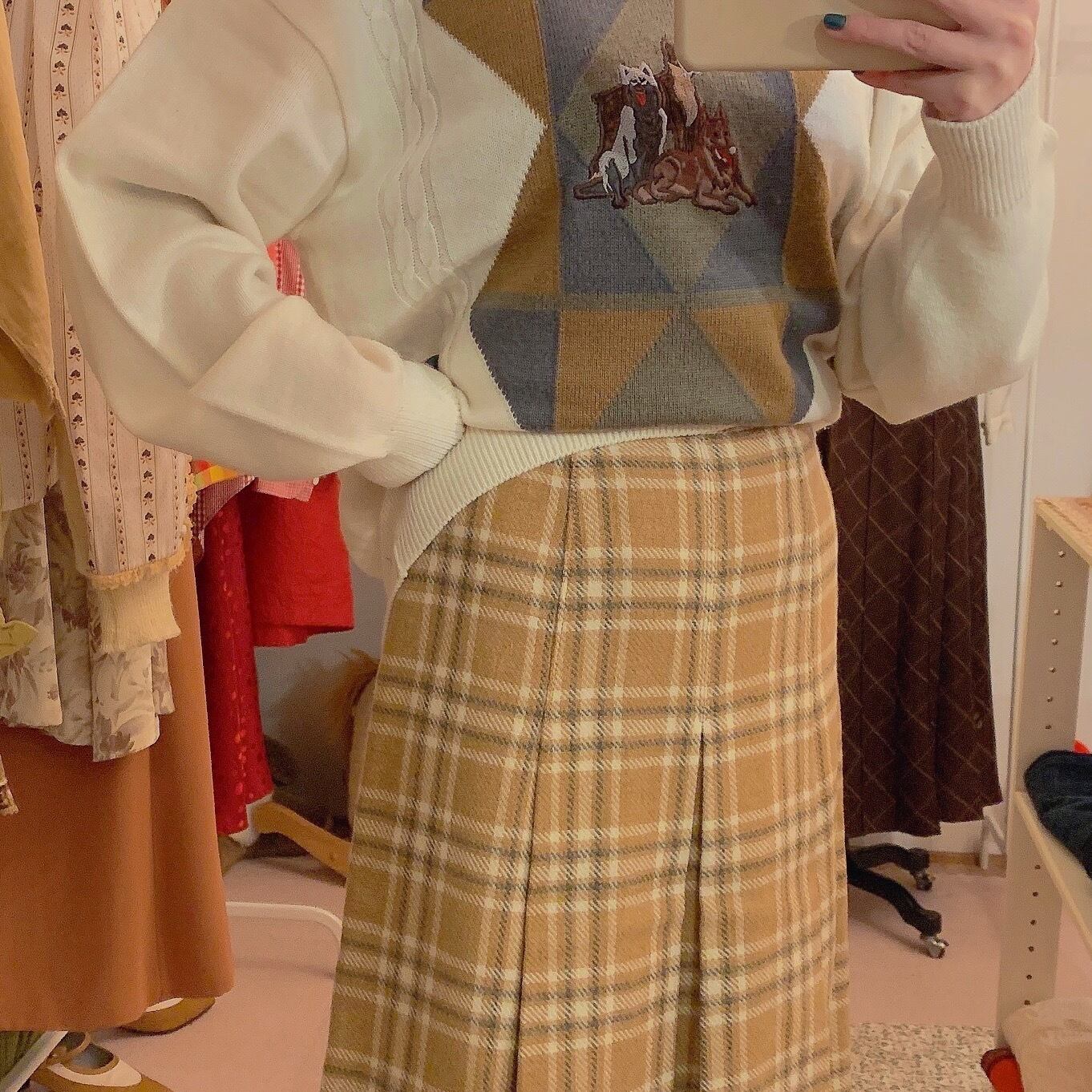 ♦︎ husky&bulldog 福袋 ♦︎