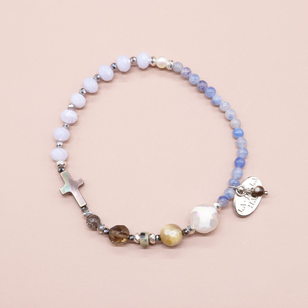 天珠ブレスレット | LA・JOLLA HALE ONLINE SHOP