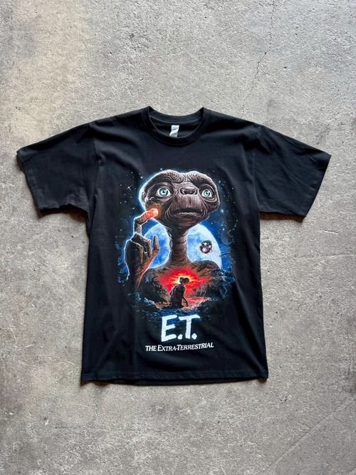 E.T. S/S TEE
