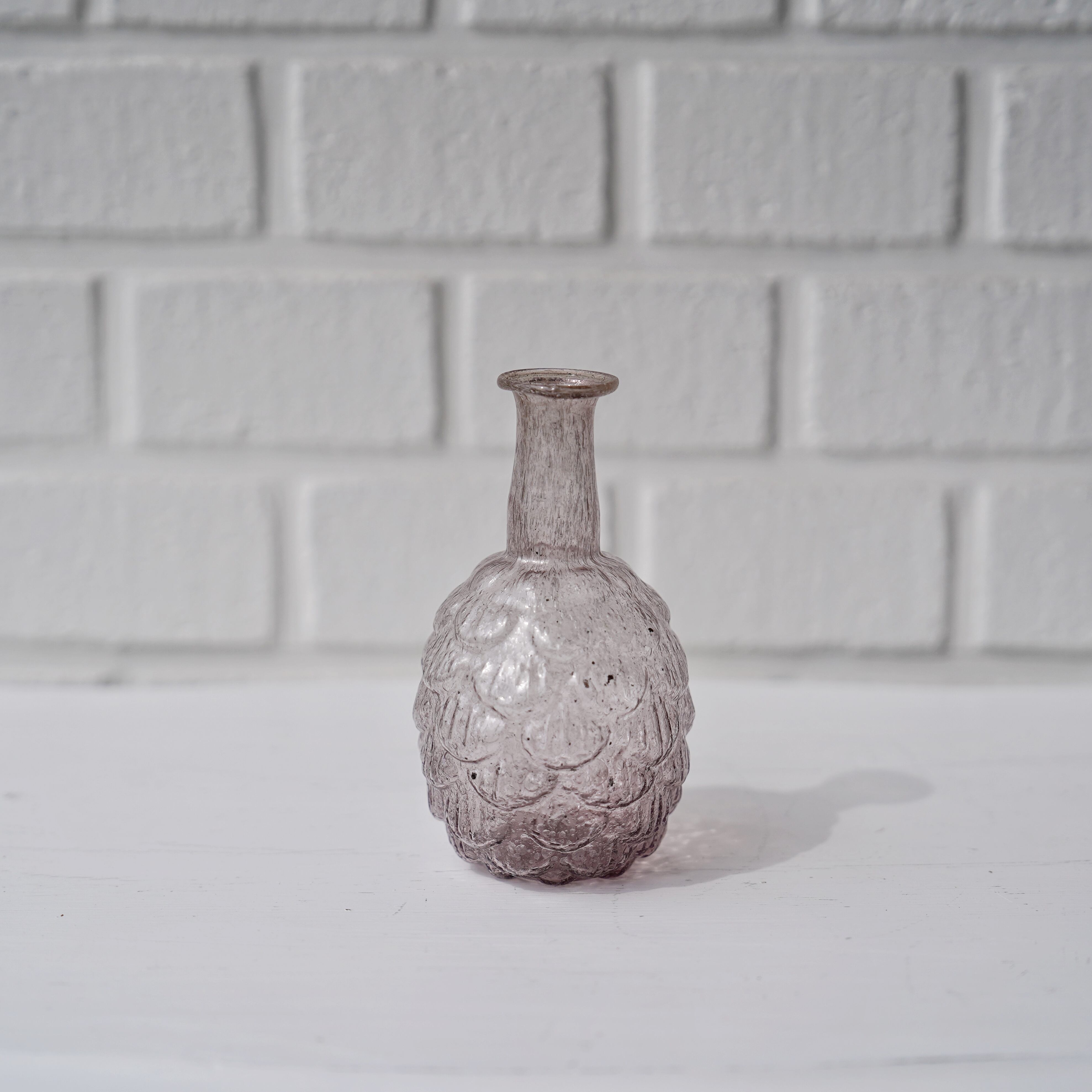 インド製リサイクルガラスベース