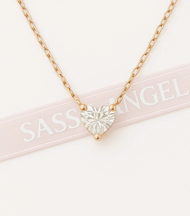 ネックレスすべて | SASSY ANGEL