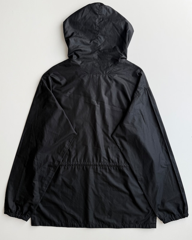 FW1997 HELMUT LANG NYLON ANORAK JACKET