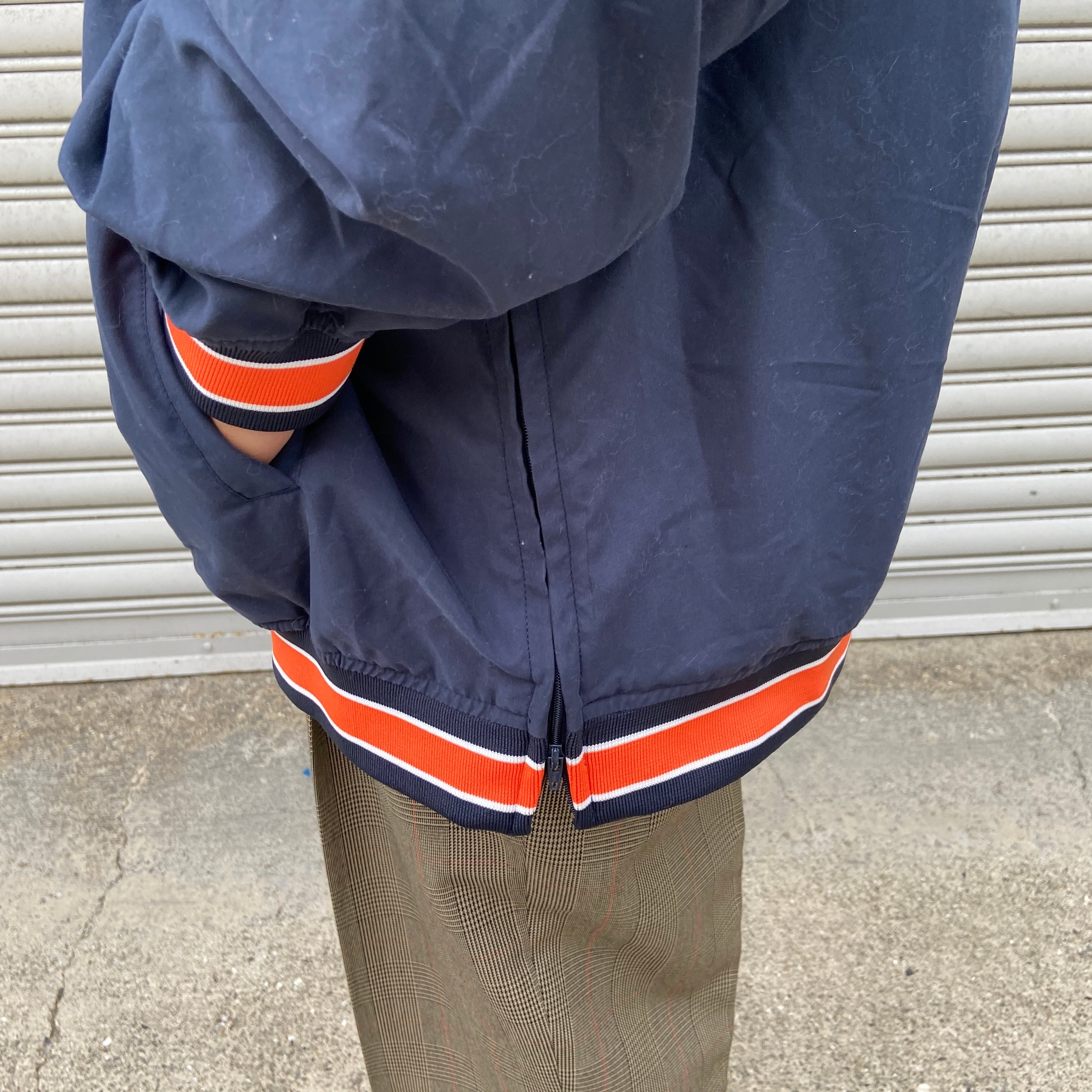 Reebok NFL CHICAGO BEARS シカゴベアーズ プルオーバー