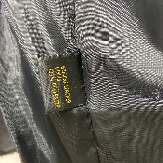 HarleyDavidson ハーレーダビッドソン レザーシャツジャケット 本革