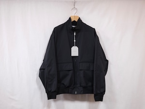 UNIVERSAL PRODUCTS.” G8 FLIGHT JACKET BLACK”