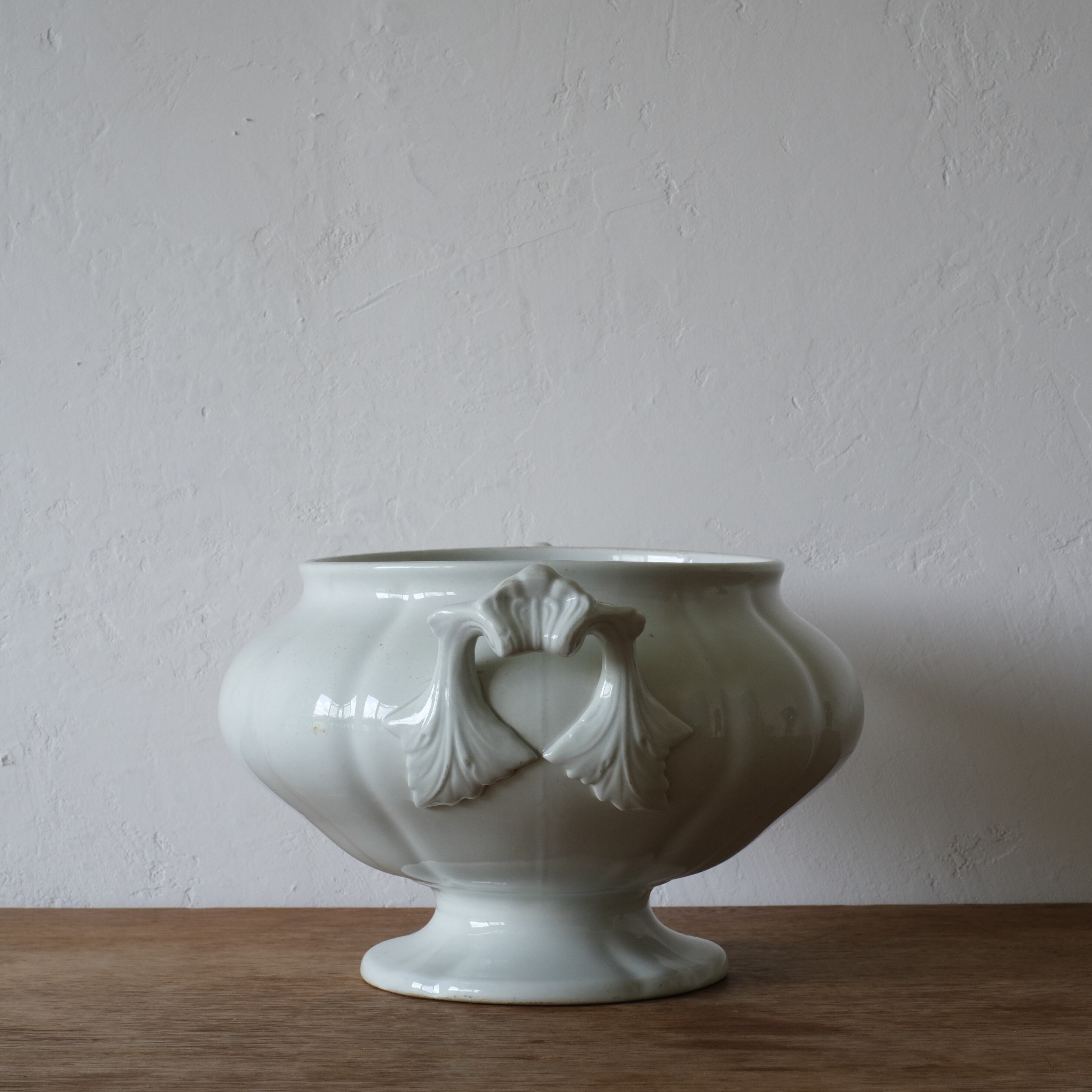 niderviller / soupiere | blanche0523