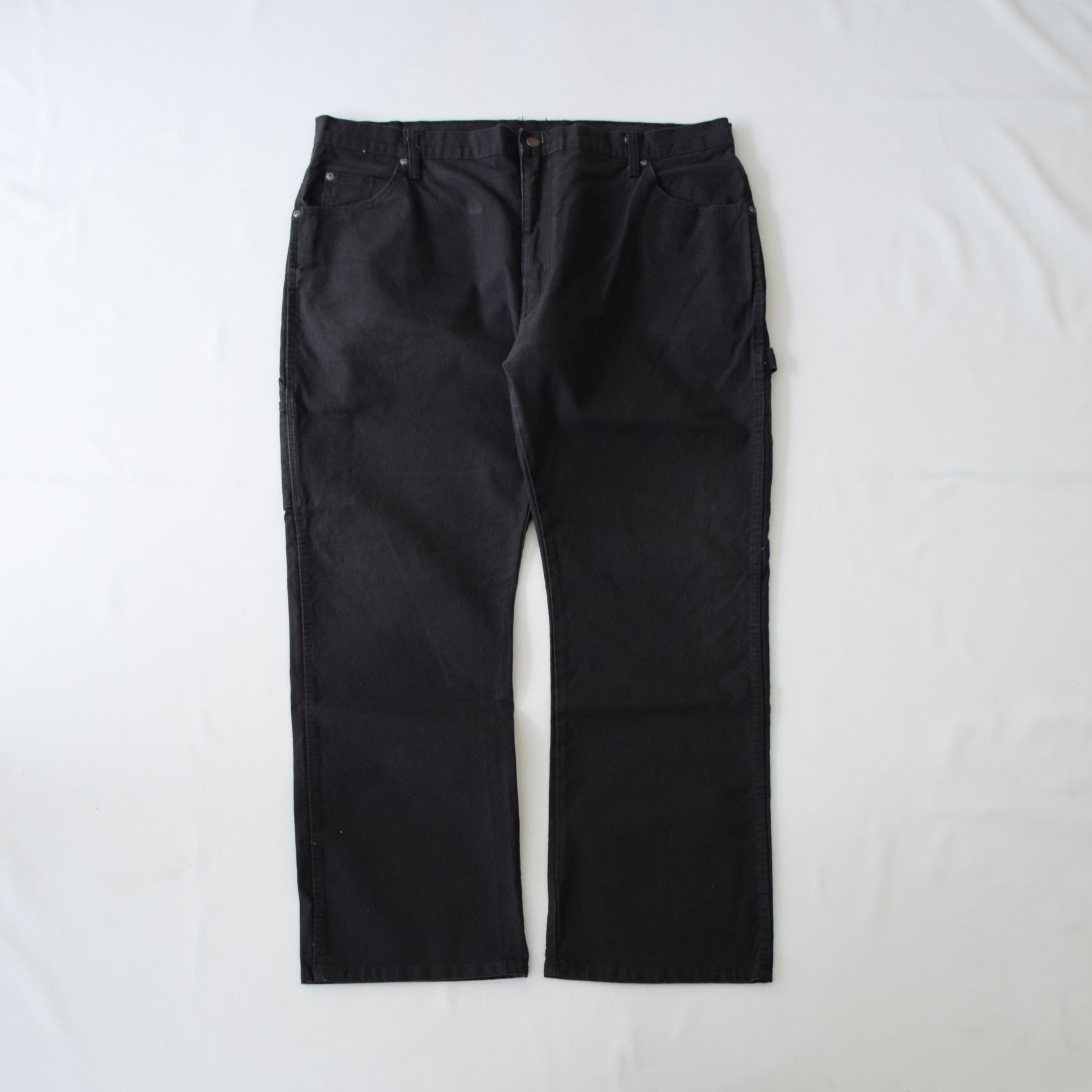 レア】Levi's L2/リーバイス L2 コーデュロイパンツ バギーパンツ