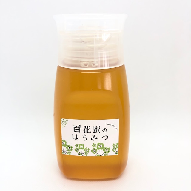 百花蜜　600g